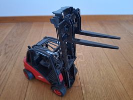 Bruder Gabelstapler Linde
