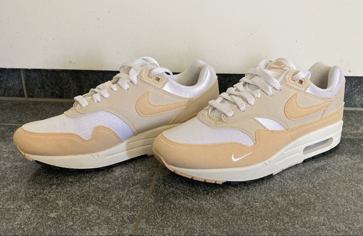Nike Damenschuhe: Nike Air Max – Gebraucht aus Weingarten-Kalth von karisjah