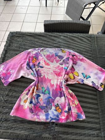 Pullover Neu (L)