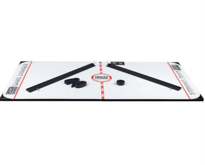 Vélos d'appartement: STICK IQ Game Changer Eishockey Trainingstool (900077) – Neuf avec emballage d'origine à Zürich par fundsachenverkauf 2