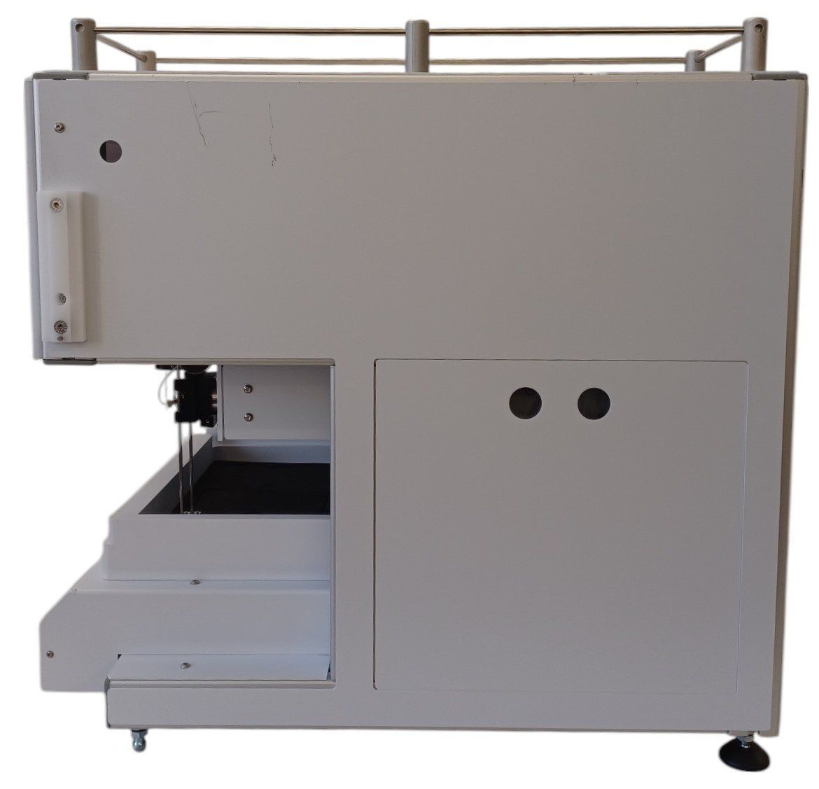 Accessori da laboratorio: Zirconium Cube 6 Autosampler Autosampler – Difettoso da Niederdorf venduto da LeptonAG_Labor 4