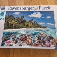 Ravensburger Puzzle