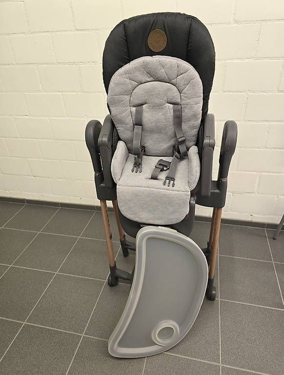 Maxi-Cosi Hochstühle: Maxi-Cosi Hochstuhl – Gebraucht aus Ebikon von Zeljka1966 1