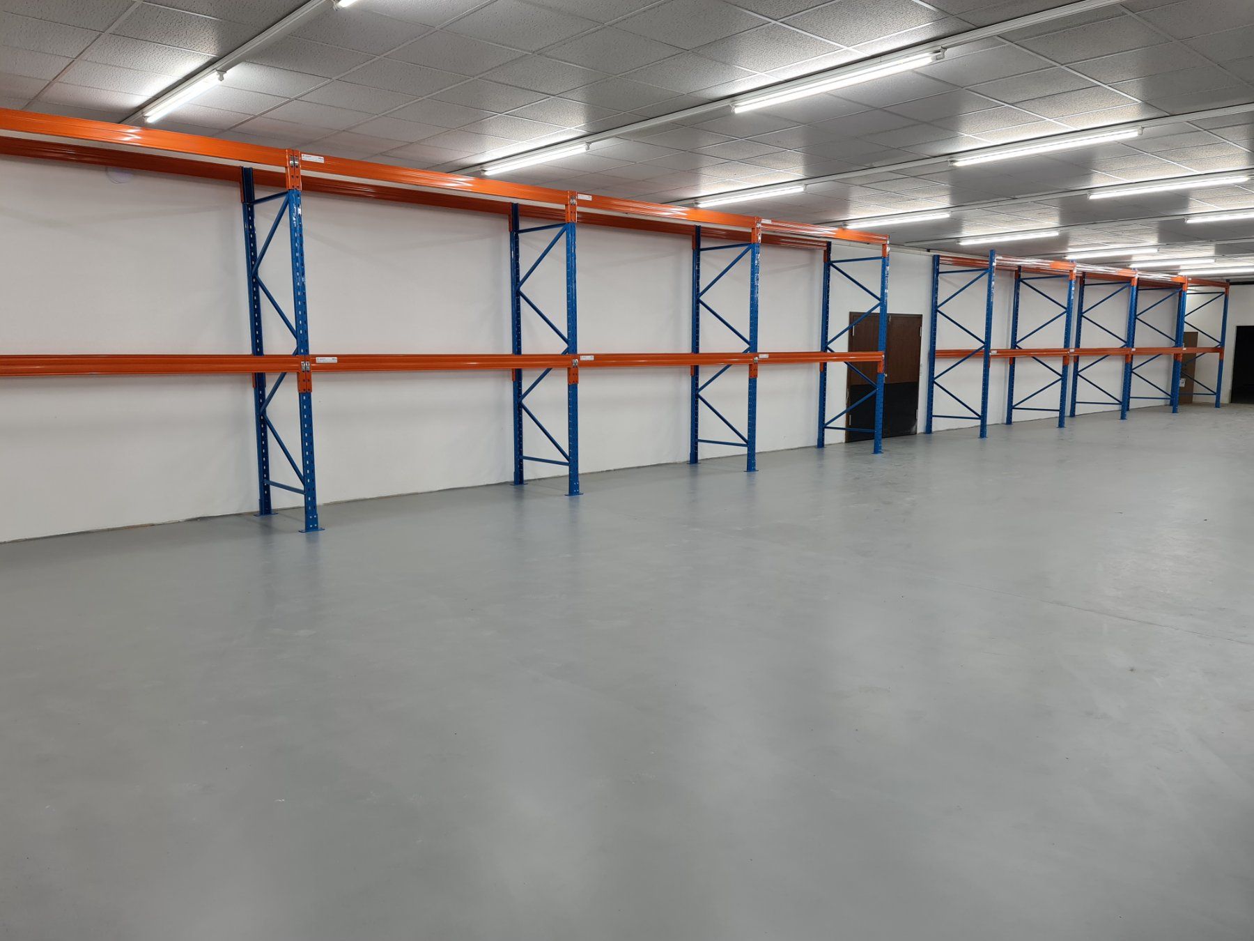 Scaffali: Palettenregal Kom. Dexion – Usato da Bazenheid venduto da DonAleks91 3