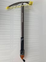 Eispickel Black Diamond, neuwertig