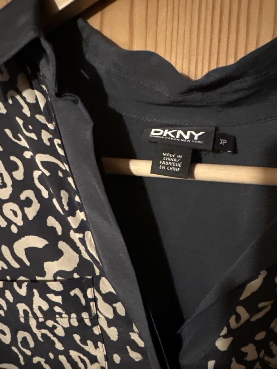 DKNY Blusen: Bluse von DKNY – Gebraucht aus Donat von troja007 1