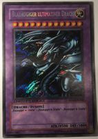 YuGiOh RP01 Blauäugiger Ultimativer Drache | SCR 1996