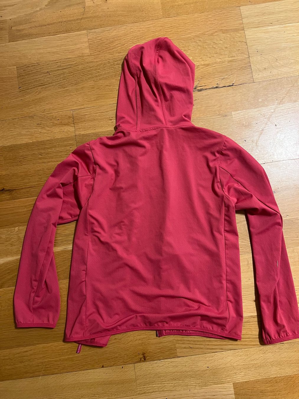 Uniqlo Giacche & Cappotti: Uniqlo Jacket Jacket Training Gr 9-10J – Usato da Ebmatingen venduto da dartim 3