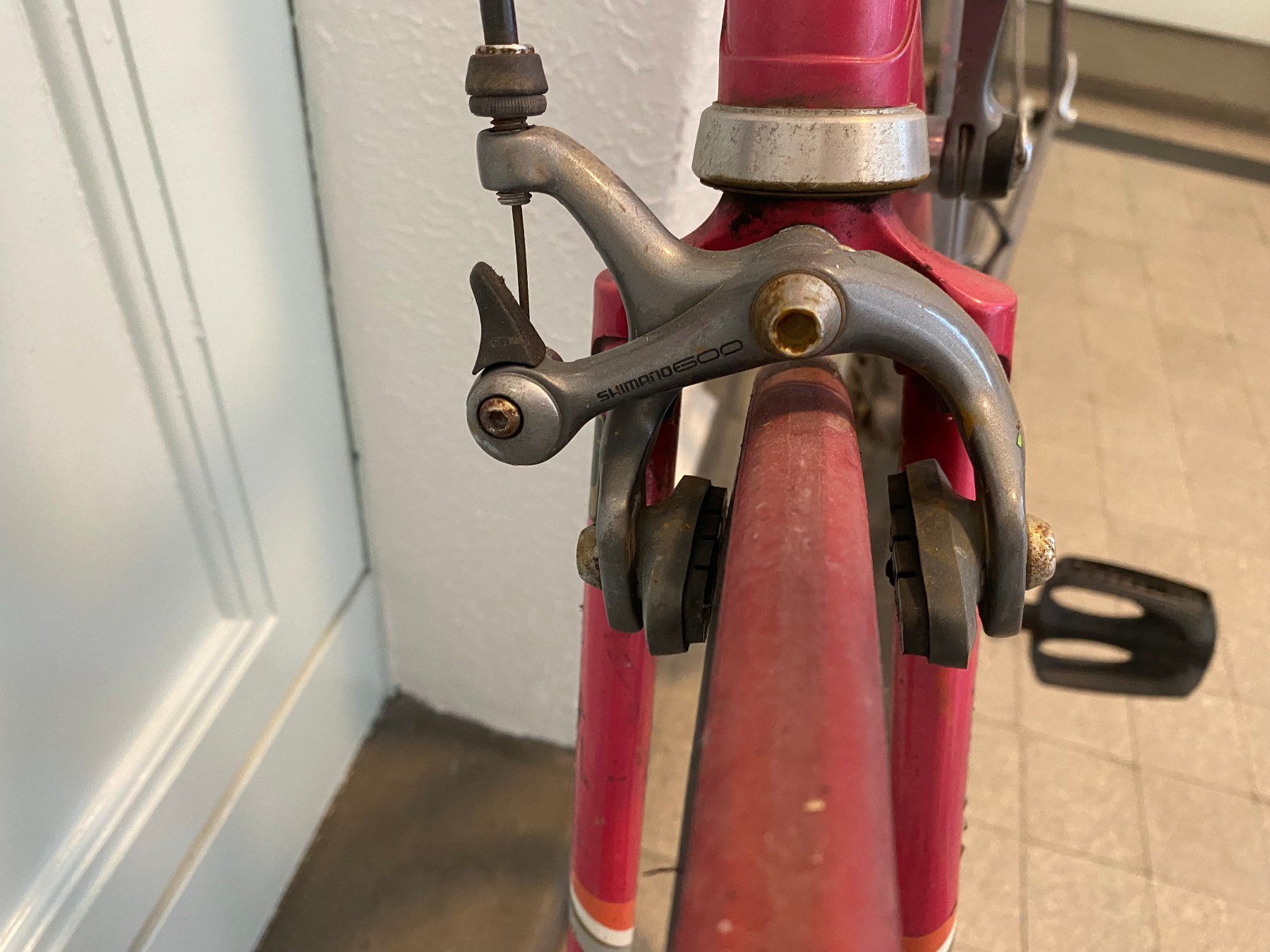 Velos: Vintage Rennrad – Gebraucht aus Lausanne von luk_yw2r 8