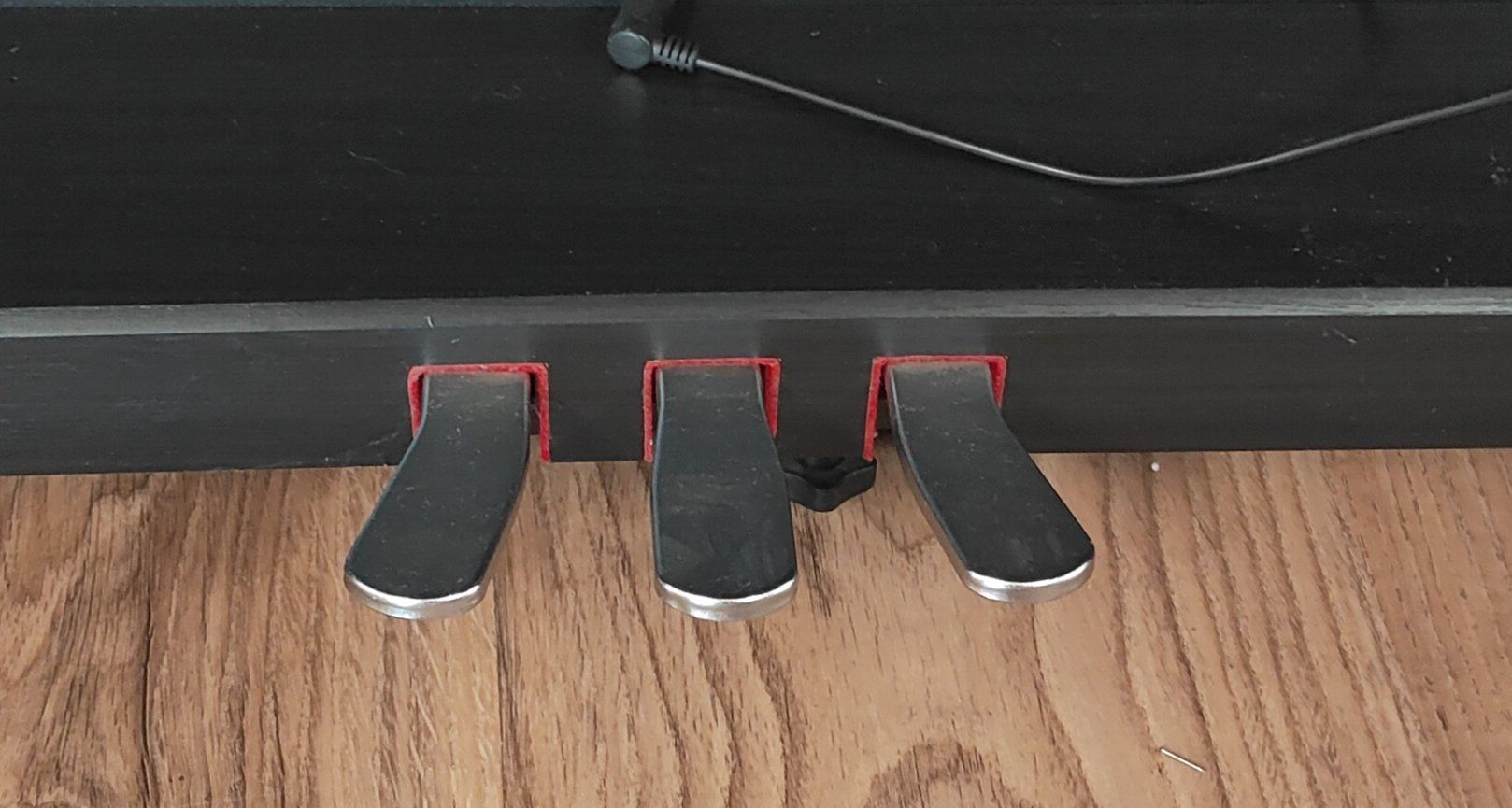 Thomann Strumenti musicali: Digital Piano Thomann DP-85 – Usato da Basel venduto da bk_brockibasel 5