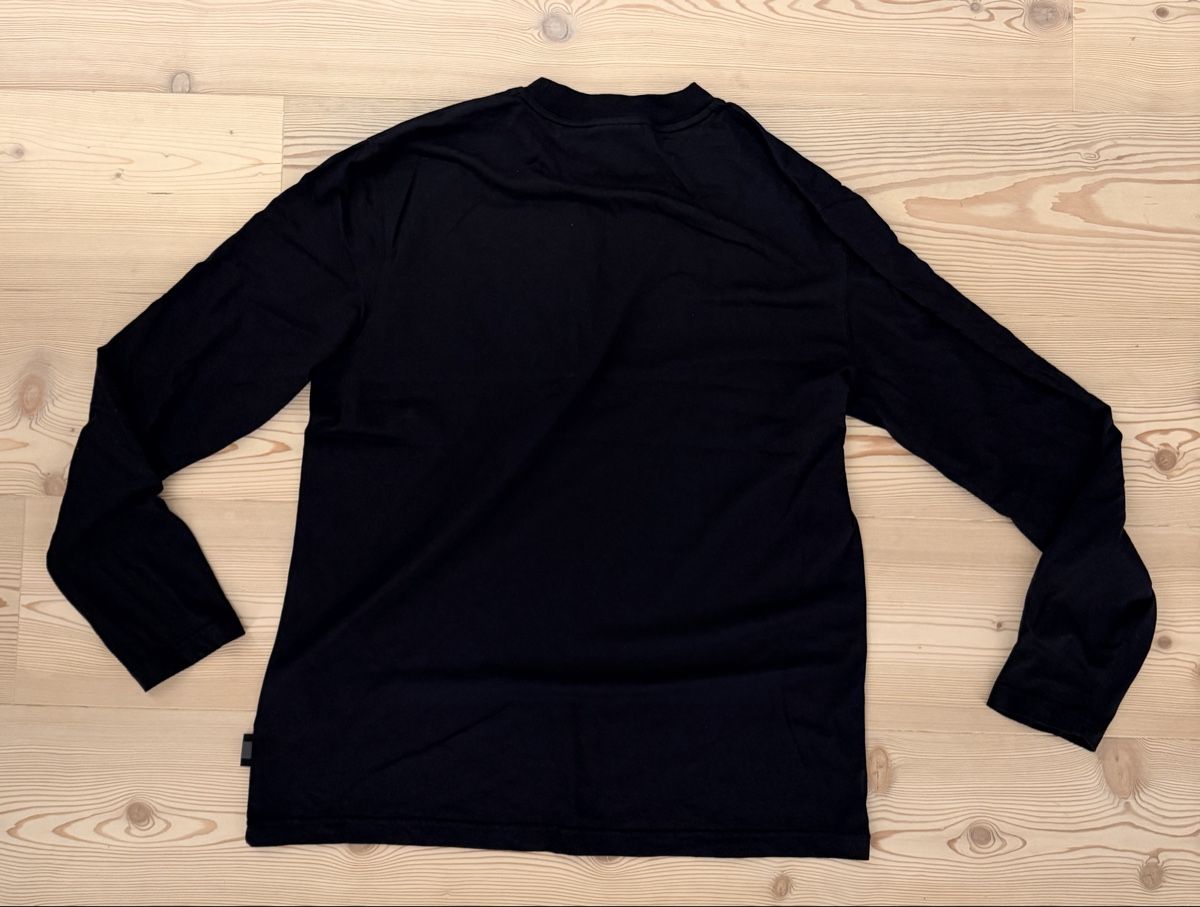 T-shirt: Strellson Longsleeve Grösse XL – Usato da Zürich venduto da mxzrh 2
