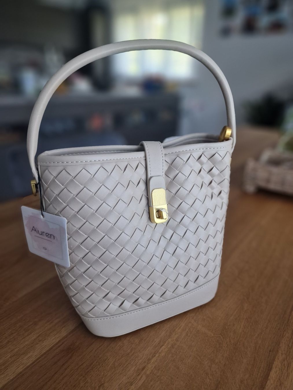 Borse da donna: Sommer tasche – Nuovo e nell'imballaggio originale da Altishausen venduto da ter_58nj