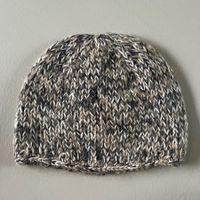 neue VIVIAN GRAF Mütze | Merino Blend | Neupreis CHF 92.-🤎