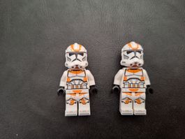 Lego Star Wars Minifigur