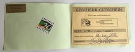 Gasthof Hirschen Trubschachen Gutschein 80 Franken