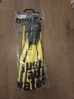 Verkaufe Flossen Mares Avanti Quattro+, Gr.S