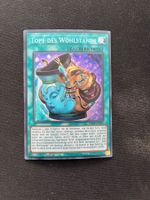 Topf des Wohlstands (BLVO-DE065), Secret Rare