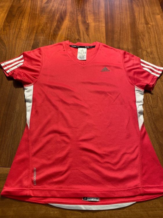 Adidas climacool cheap shirt damen