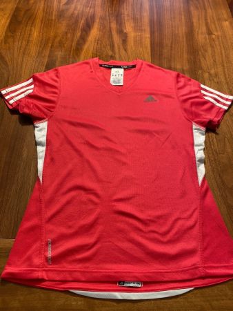 Damen Sport-Shirt ClimaCool von Adidas