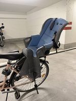 Kindersitz für nur 10 Fr.