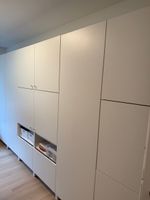 Ikea Besta Schrankwand