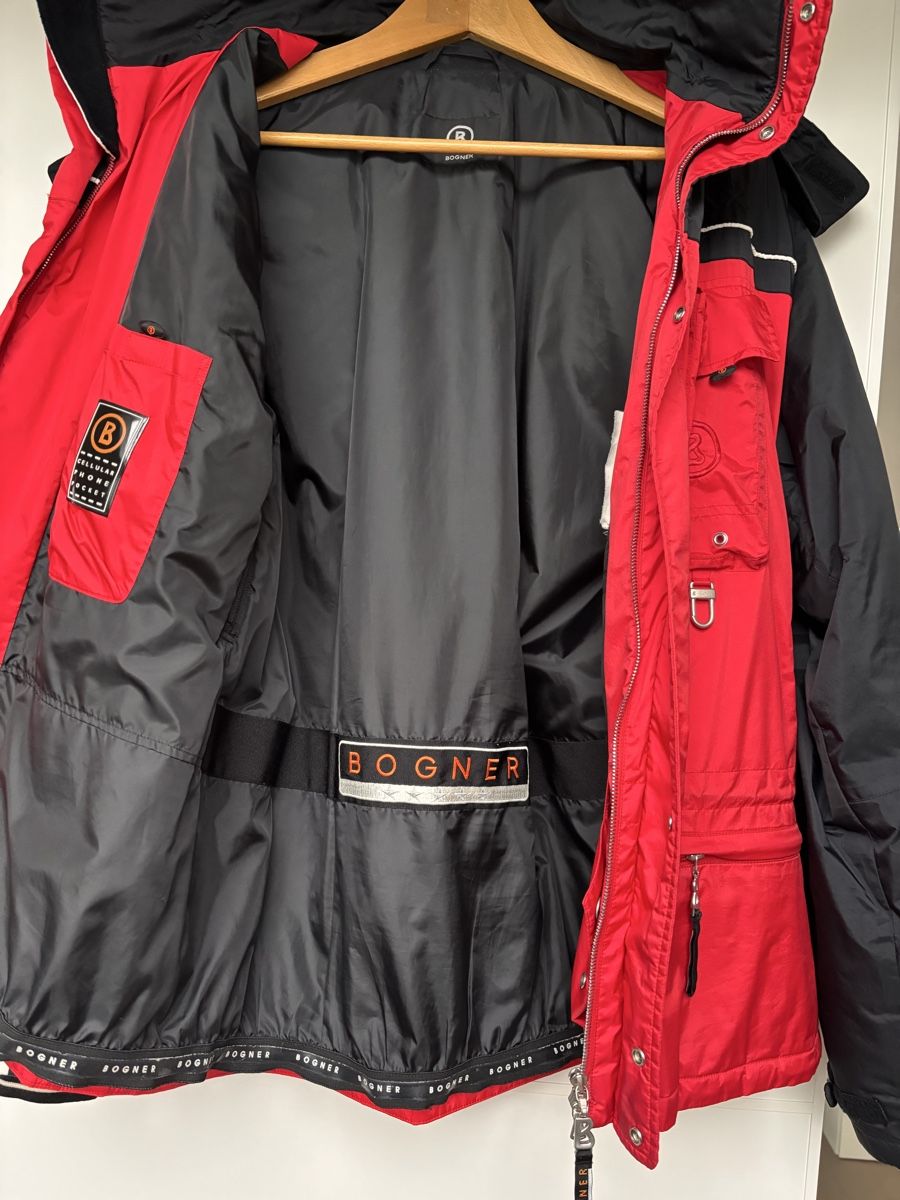 Bogner Giacche: Winterjacke Bogner – Usato da Unterengstringen venduto da Condylus 1