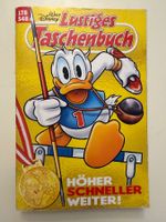 LTB Lustiges Taschenbuch 548