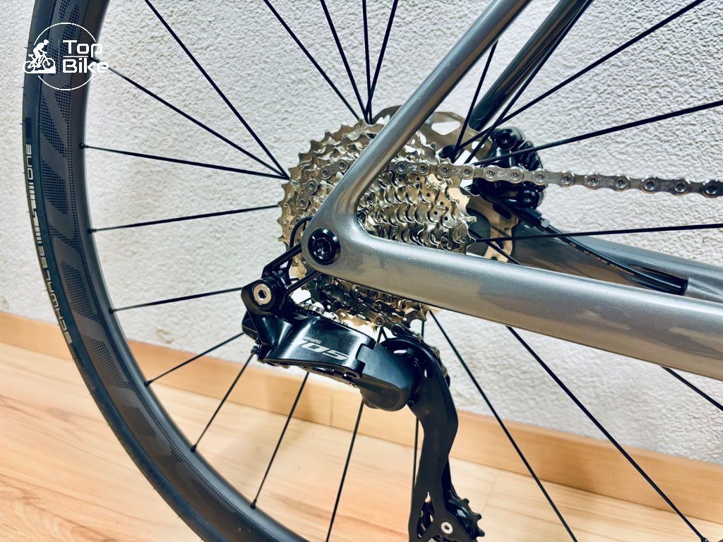 Scott Biciclette: NEW Scott Addict 30 L/56cm – Nuovo (secondo la descrizione) da Stallikon venduto da TopBikeCH 2