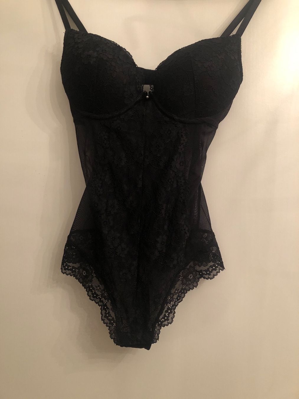 Autres dessous: Body Gr. XS/S – Neuf (Voir description) à Dulliken par ricki51 2