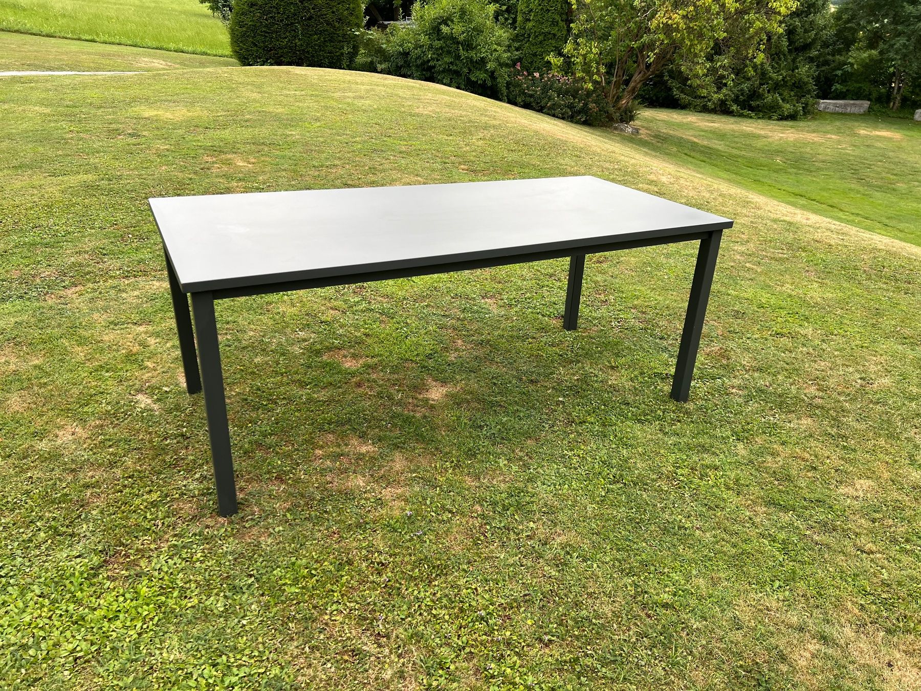 Tavoli: Gartentisch – Usato da Pfäffikon ZH venduto da dbs008