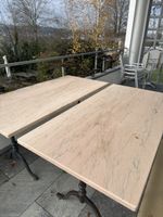 Tischplatte Marmor