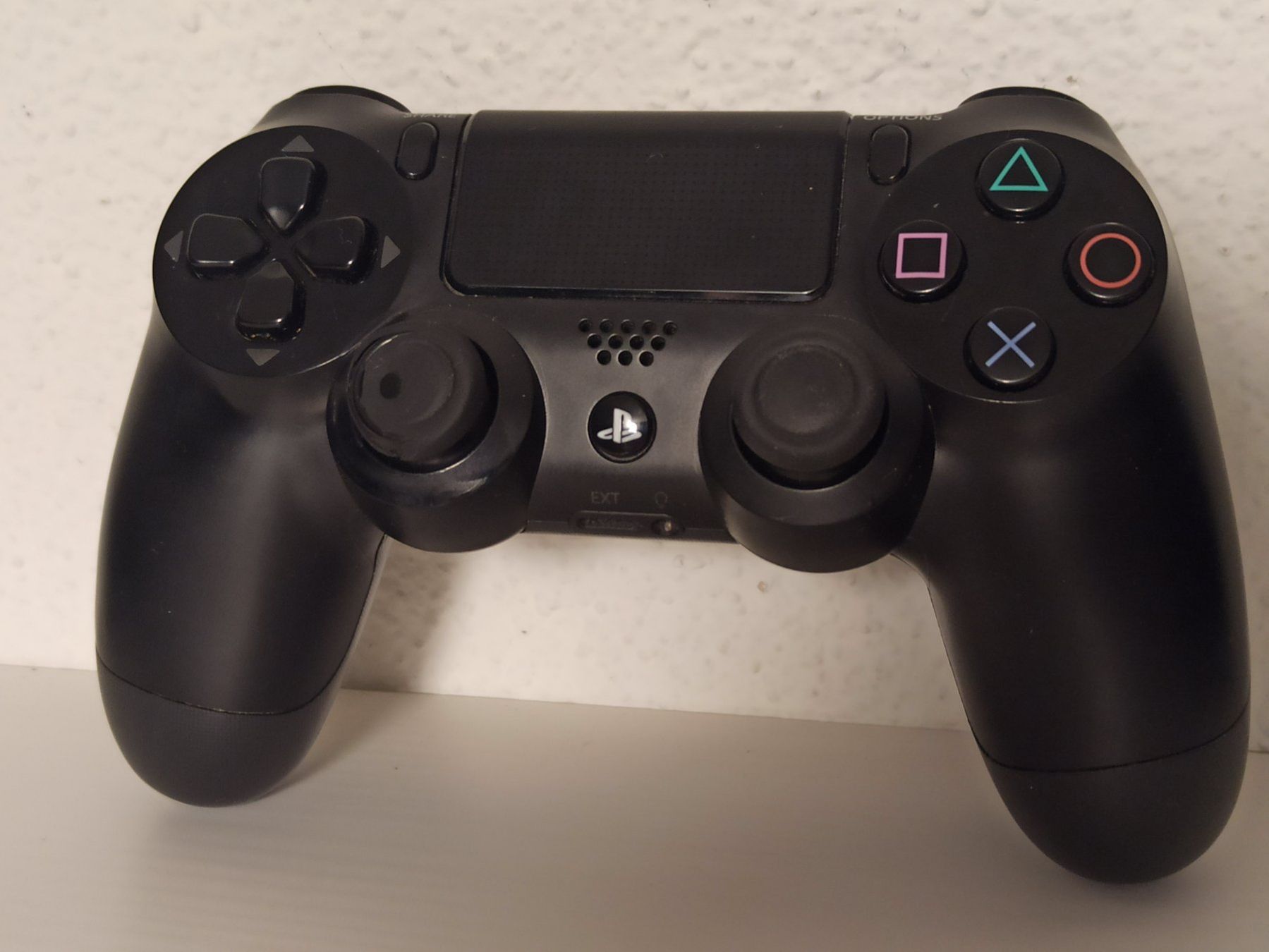 Controller: Original Controller Sony PS4 Wireless DualShock 4 V1 – Usato da Oberweningen venduto da mar_87mx 2