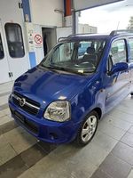 Opel Agila 1.2 69'000km