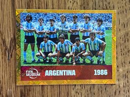  Panini Fifa World Cup WM 2026 – FWC14