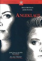 ANGEKLAGT     Jodie Foster     Kelly McGillis        WIE NEU
