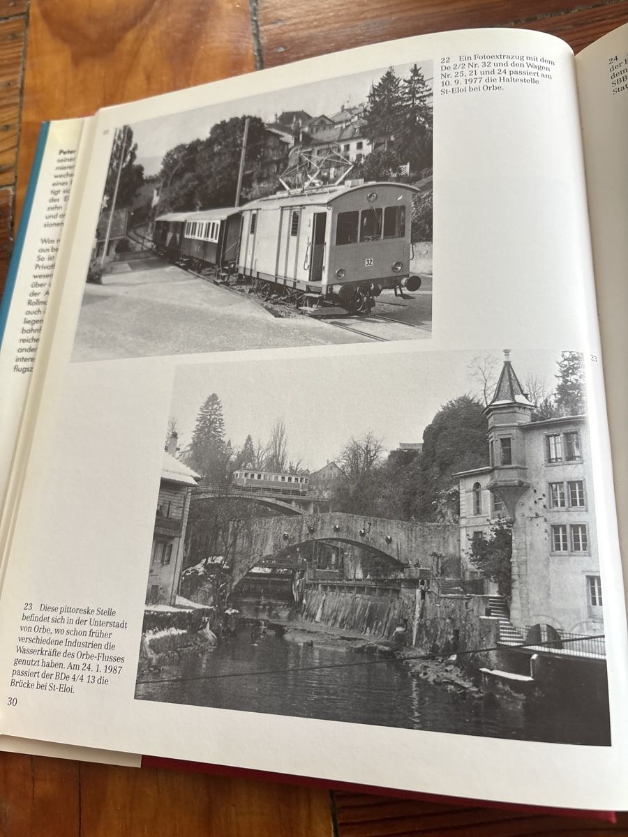 Bücher: Normalspurige Privatbahnen in der Schweiz – Neu (gemäss Beschreibung) aus Troistorrents von Patalax 3