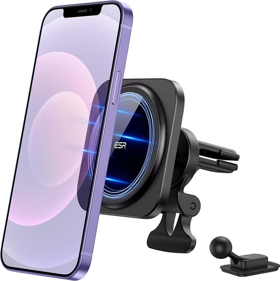 Support: ESR Halolock für IPhone – Neuf avec emballage d'origine à Genève par sunandwind