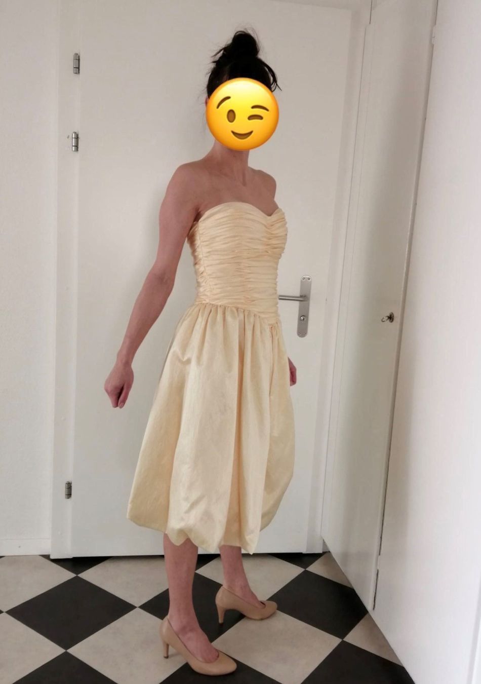 Robes: Ballkleid – D'occasion à Luzern par Boudin03 1