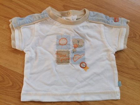 T-shirt Gr 50