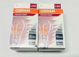 [NEU]: OSRAM LED PARATHOM 7W
