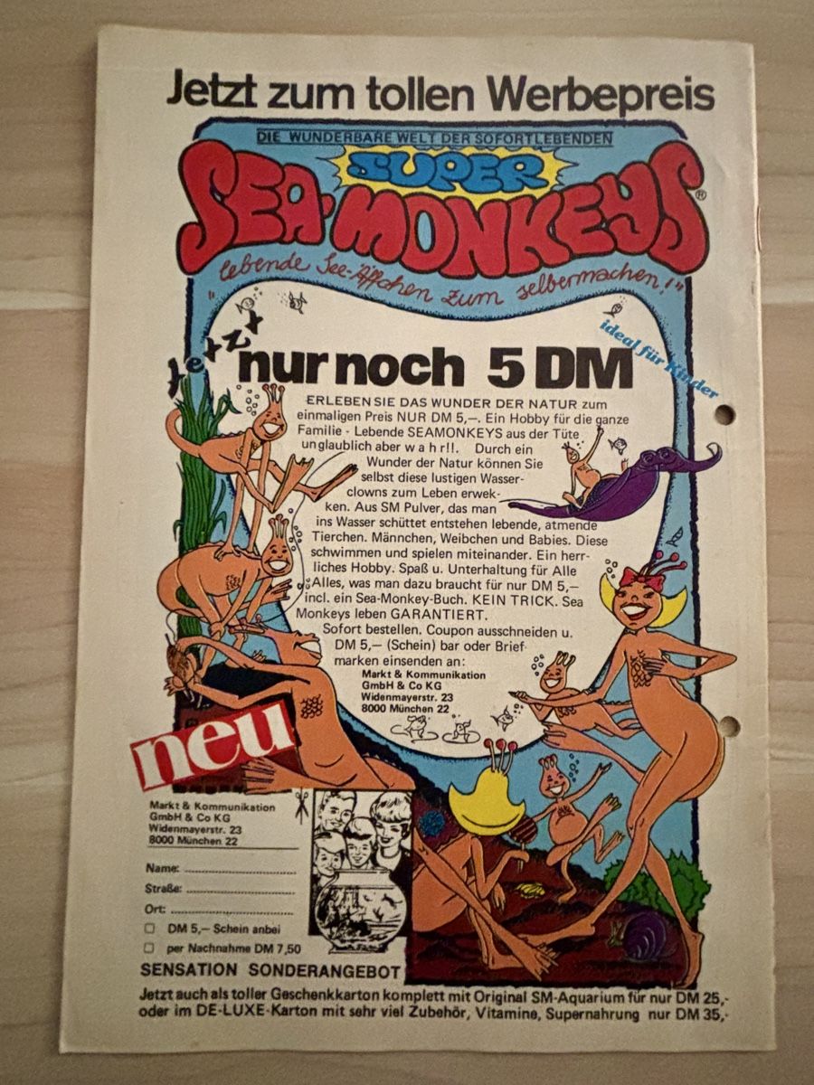Fumetti: Spinne Marvel Nr. 123, Tod Goblin – Usato da Kehrsatz venduto da Raboy 1