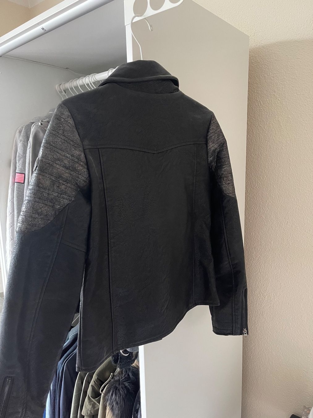Giacche: Schwarze Jacke – Nuovo (secondo la descrizione) da Lenzburg venduto da CelinaS01 3