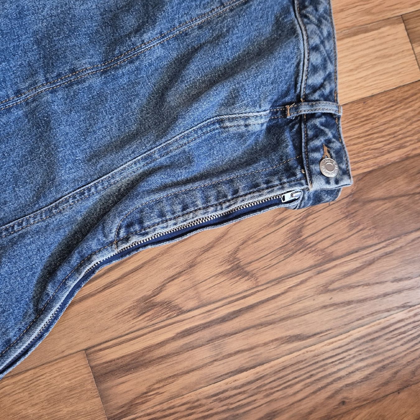 Vestiti: robe en jean  – Usato da Genthod venduto da Lenas9 1