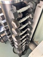 Weights / Gewichte