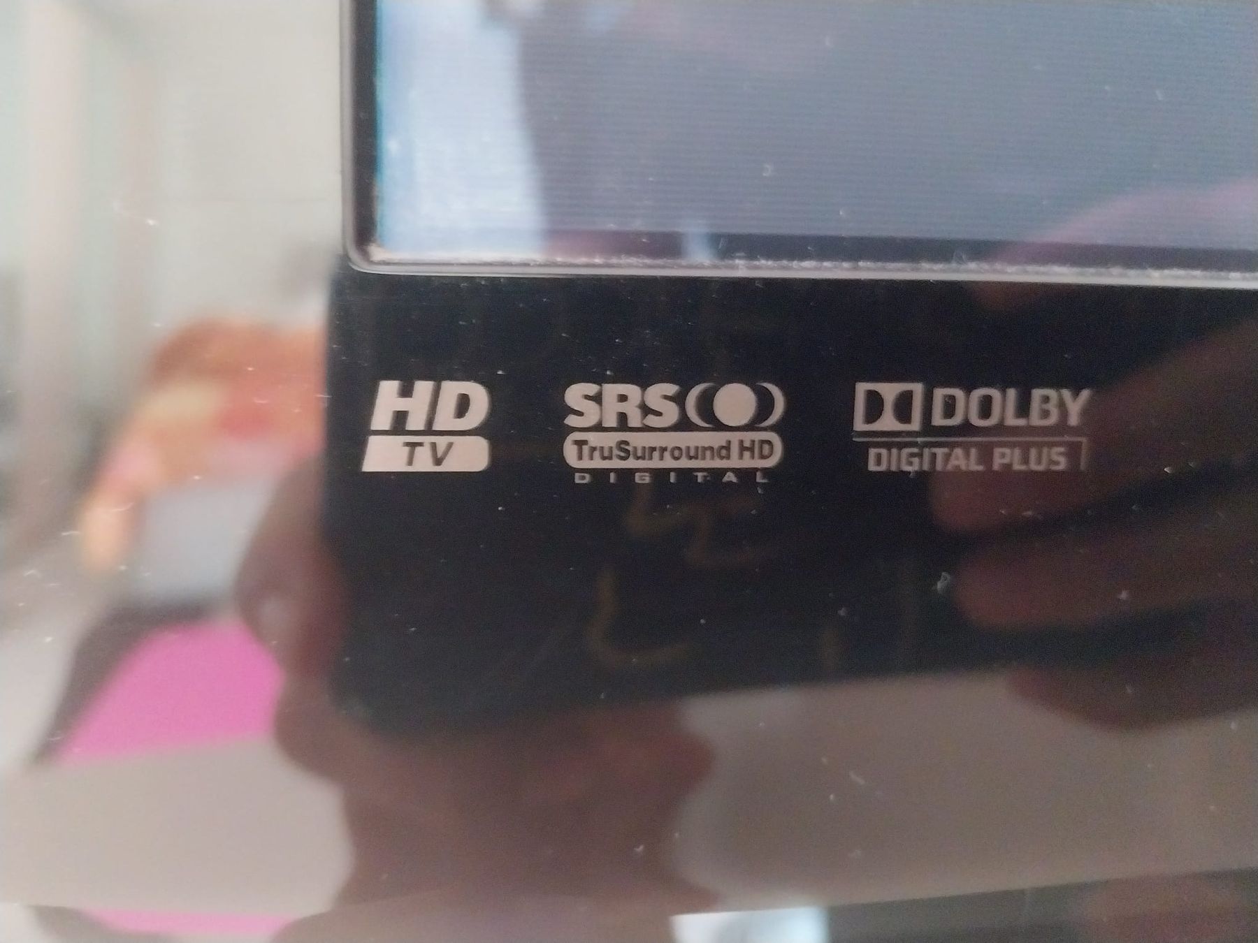 Samsung Fernseher: Samsung Fernseher – Gebraucht aus Dintikon von Devon34 5