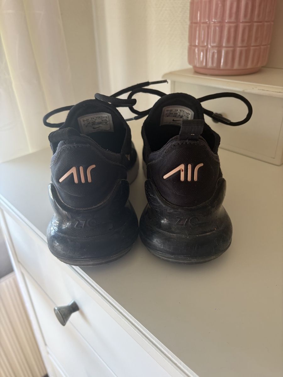 Nike Scarpe da uomo: Nike Sneakers  – Usato da Basel venduto da Brunner.T 2