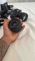 Sony E 1.8/50 OSS Objektiv guter Zustand