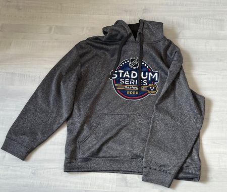 Hoodie Stadium Series 2022 NHL Nashville Predators Josi