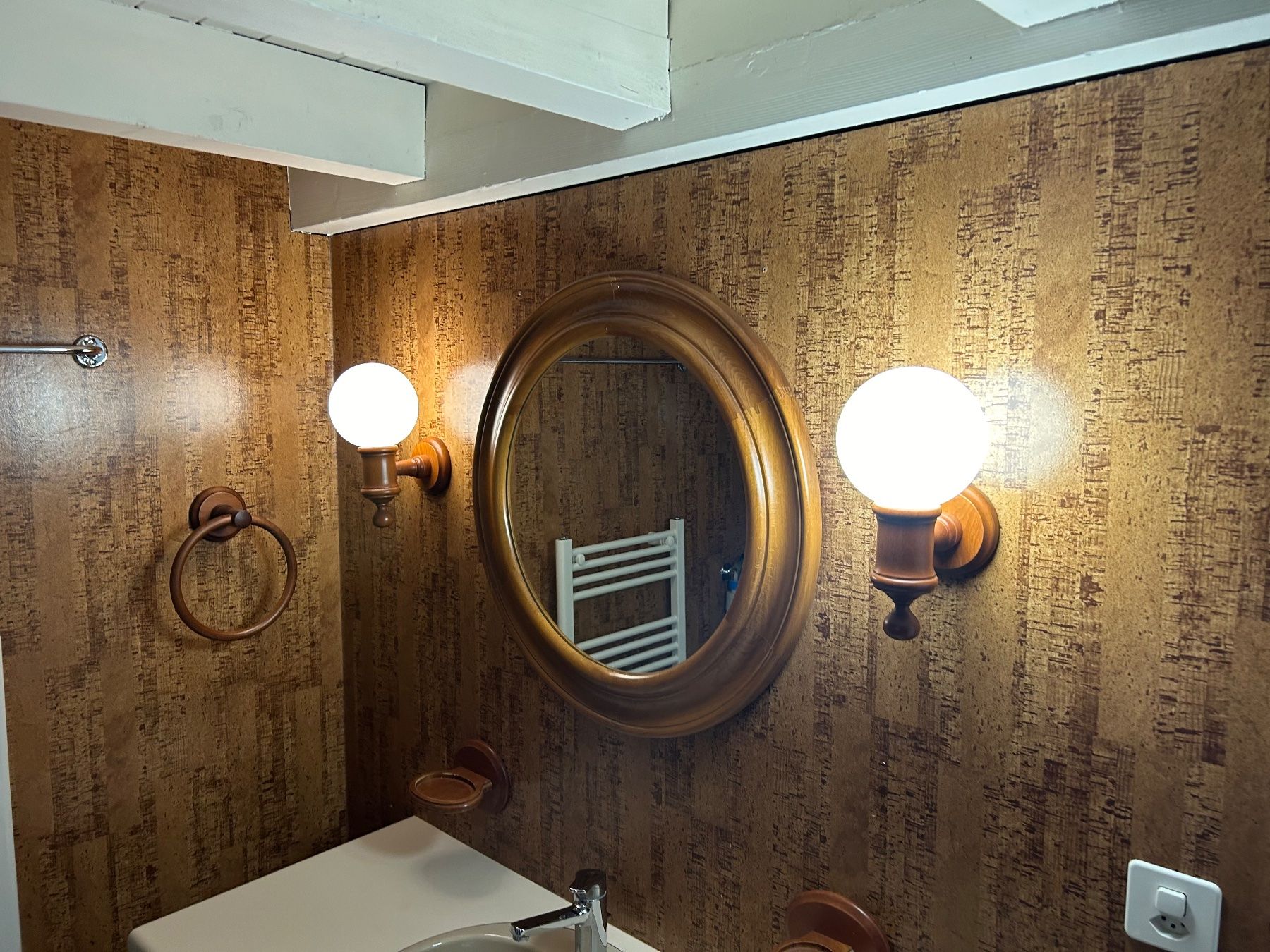 WC: Badezimmerartikel – Usato da Einigen venduto da GoodMorning2you