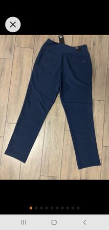 Golfhose Adidas Gr s